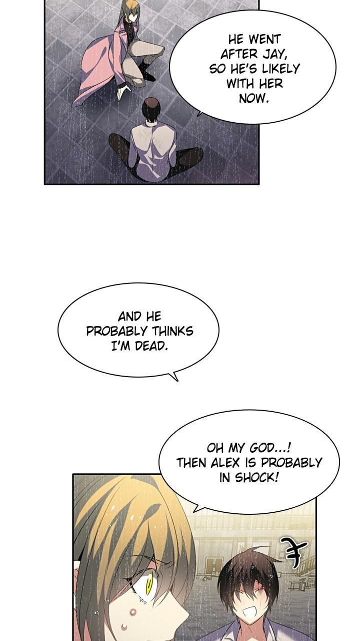 Zero Game Chap 162 - Next Chap 163