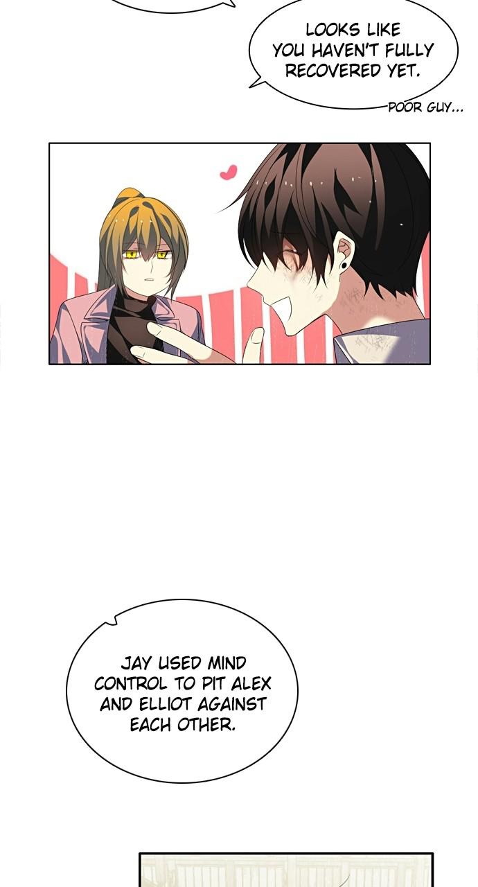 Zero Game Chap 162 - Next Chap 163