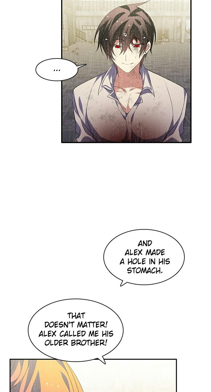 Zero Game Chap 162 - Next Chap 163