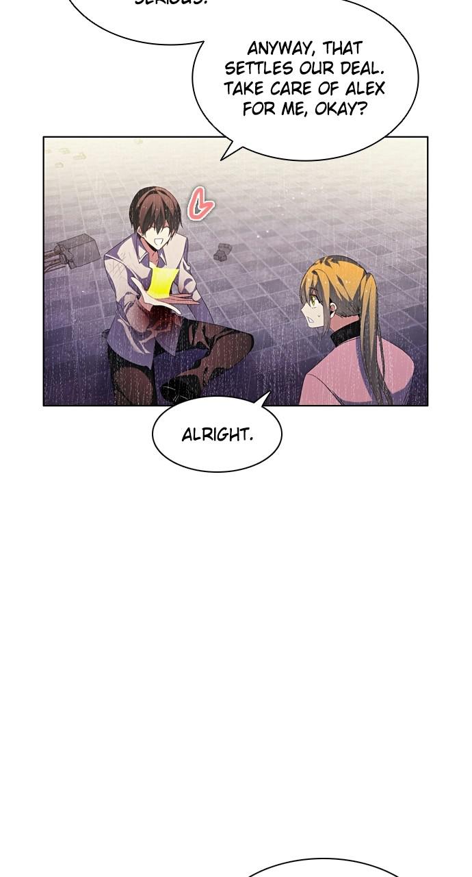 Zero Game Chap 163 - Next Chap 164