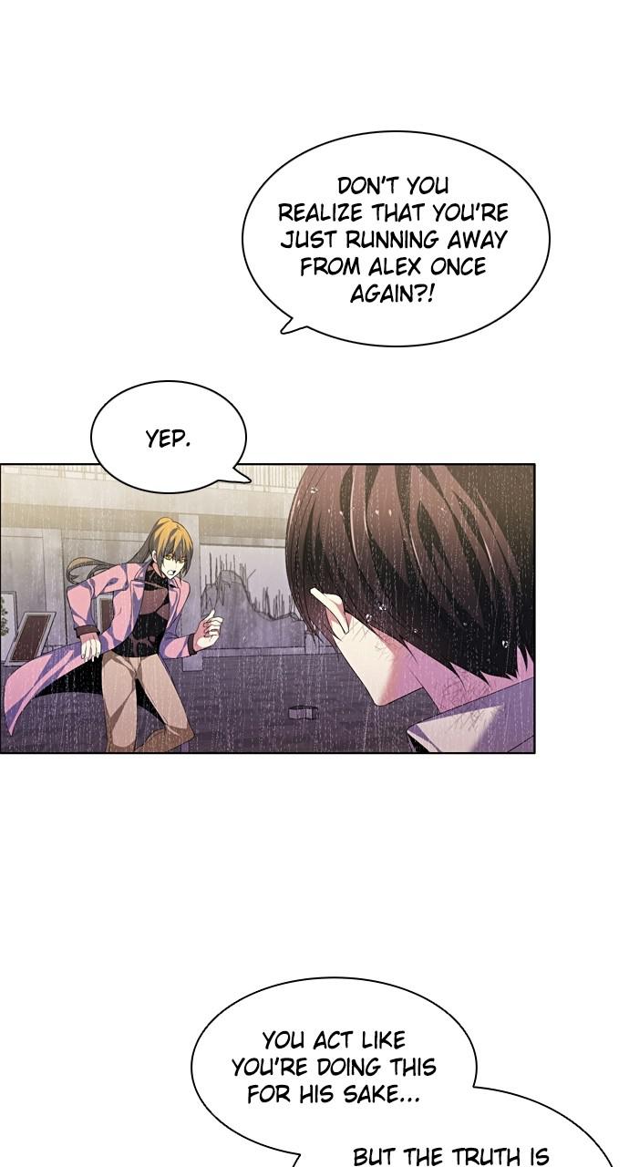 Zero Game Chap 163 - Next Chap 164