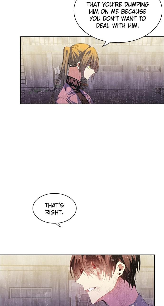 Zero Game Chap 163 - Next Chap 164