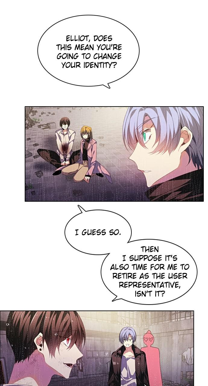 Zero Game Chap 163 - Next Chap 164