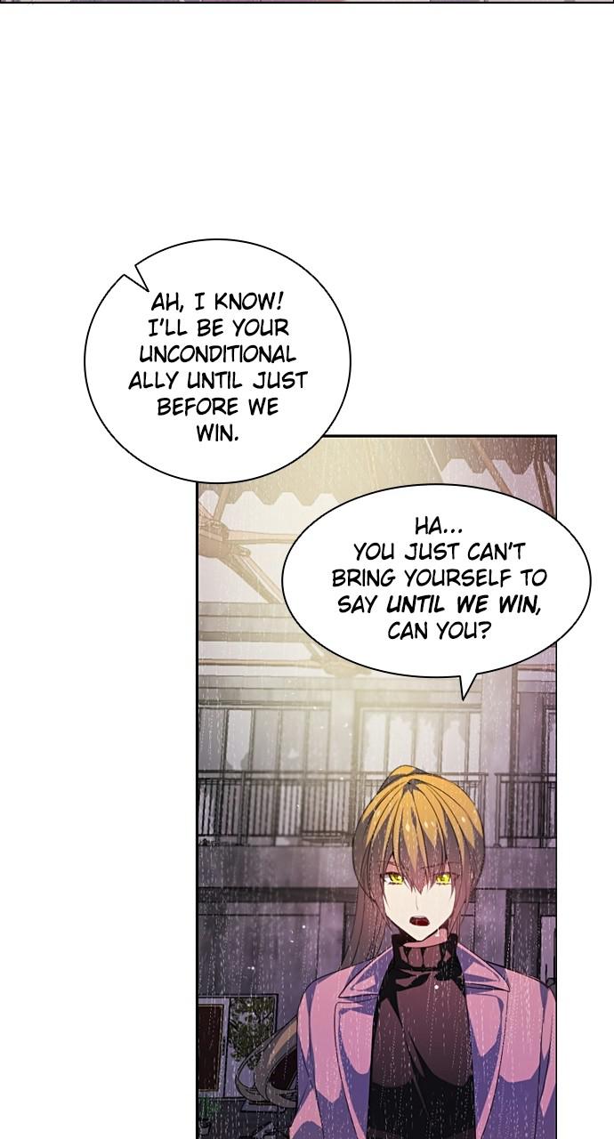 Zero Game Chap 163 - Next Chap 164