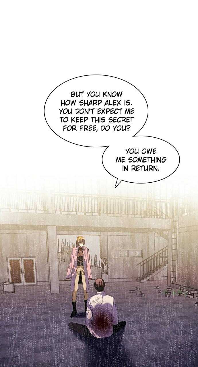 Zero Game Chap 163 - Next Chap 164