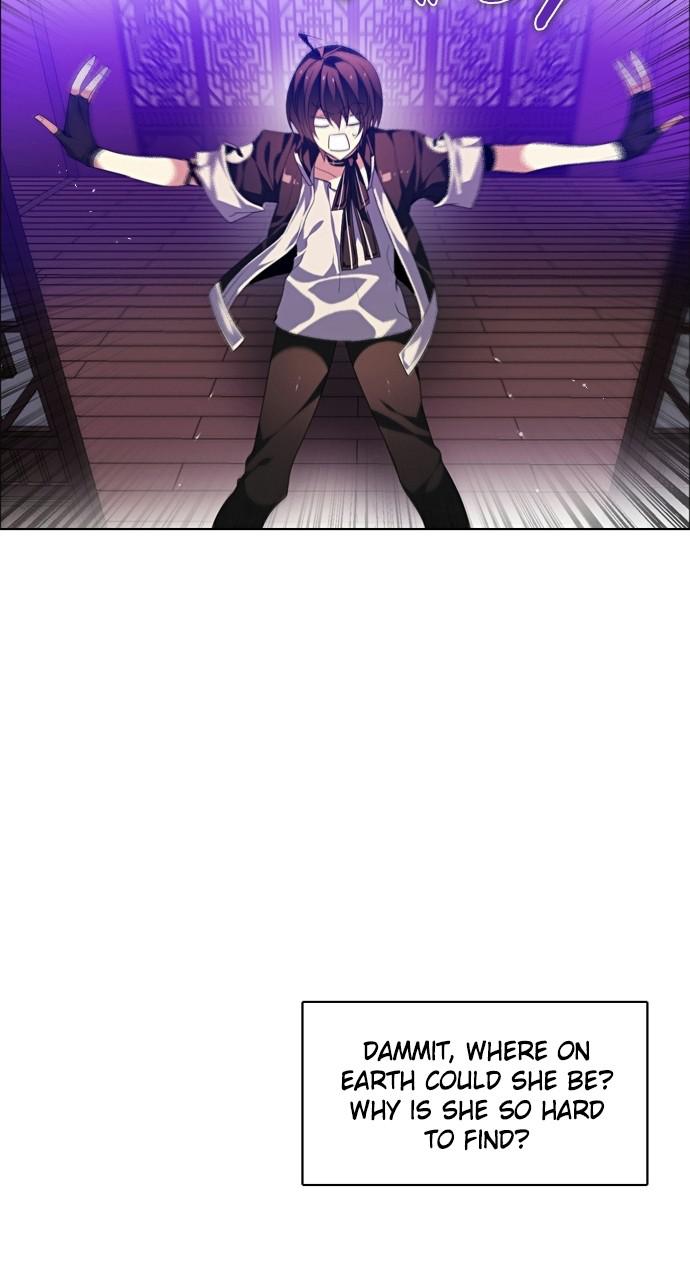 Zero Game Chap 163 - Next Chap 164