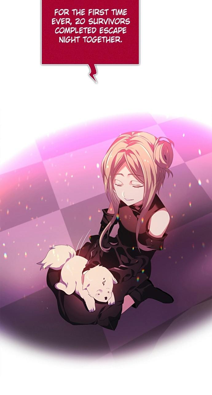 Zero Game Chap 163 - Next Chap 164