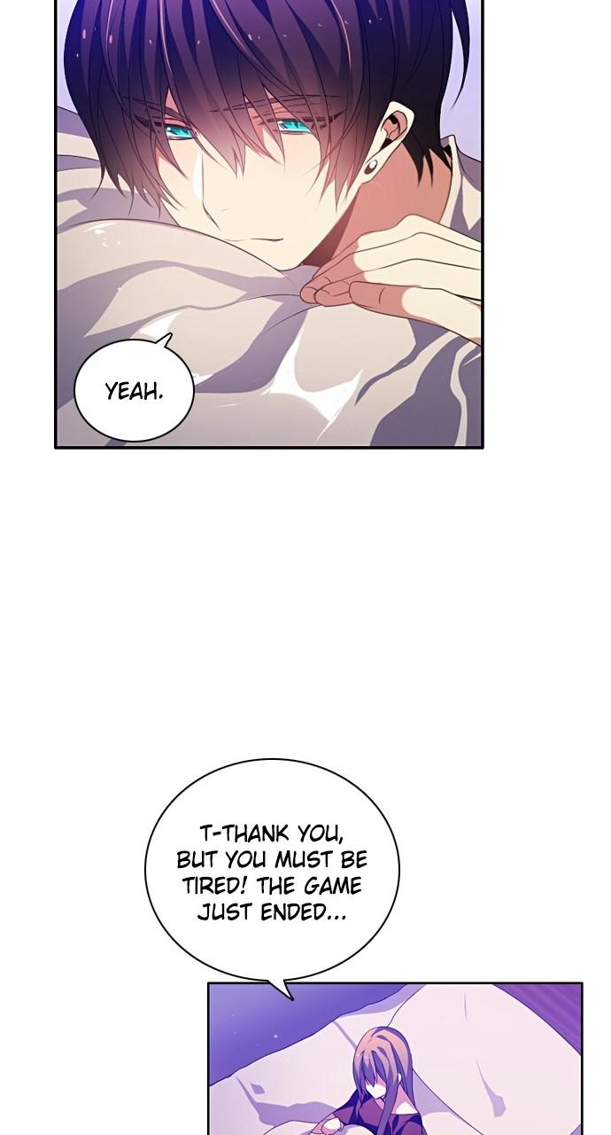 Zero Game Chap 163 - Next Chap 164