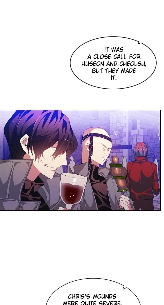 Zero Game Chap 163 - Next Chap 164