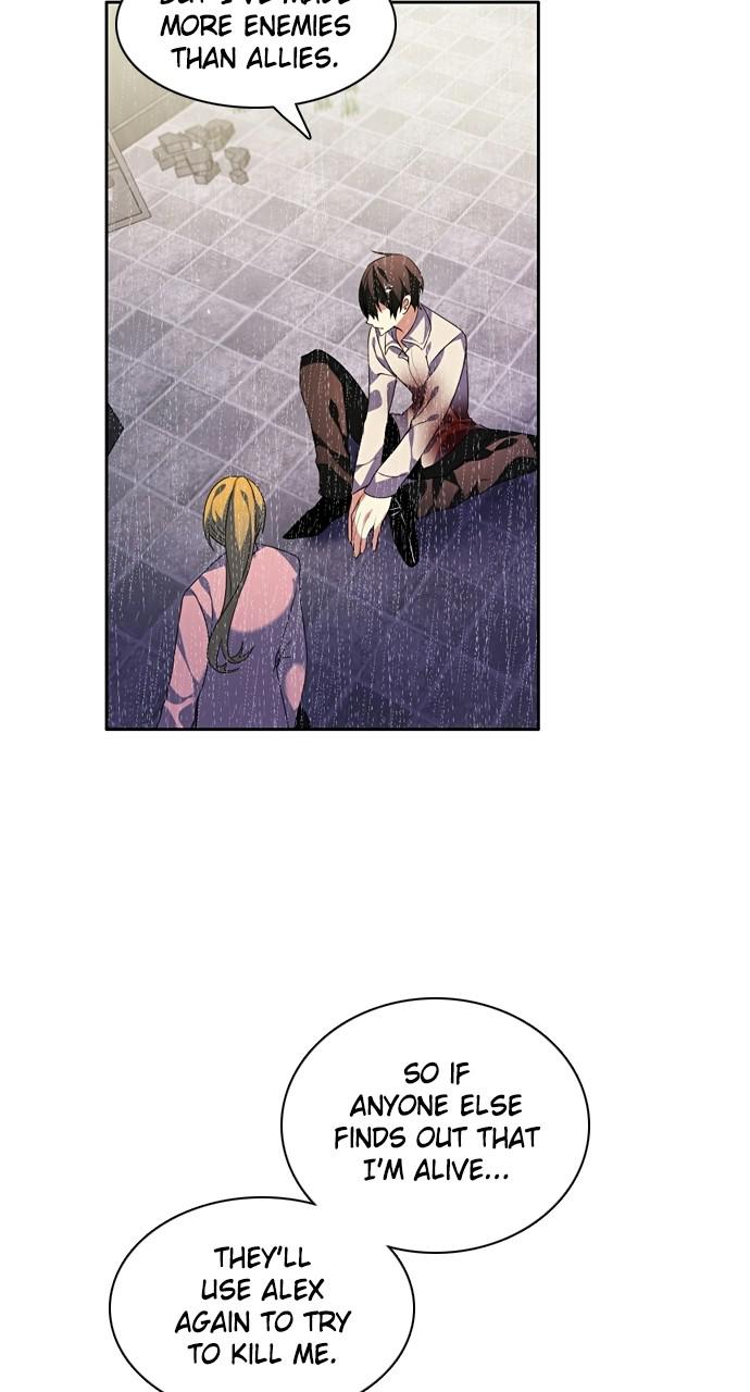 Zero Game Chap 163 - Next Chap 164