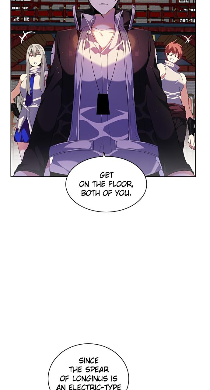 Zero Game Chap 177 - Next Chap 178