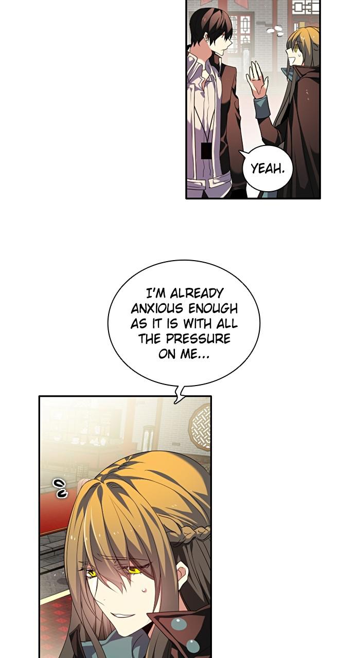 Zero Game Chap 177 - Next Chap 178