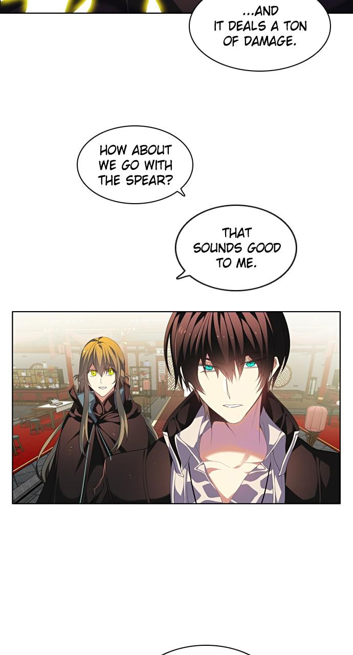 Zero Game Chap 177 - Next Chap 178