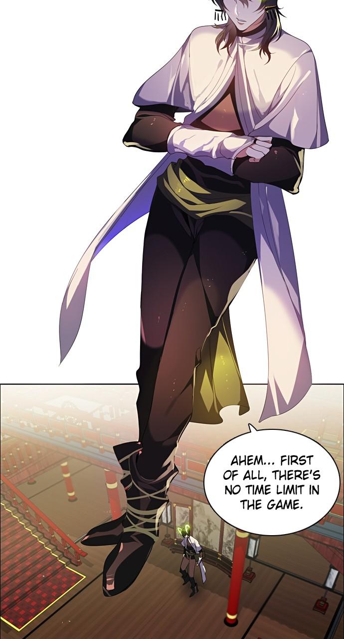 Zero Game Chap 177 - Next Chap 178
