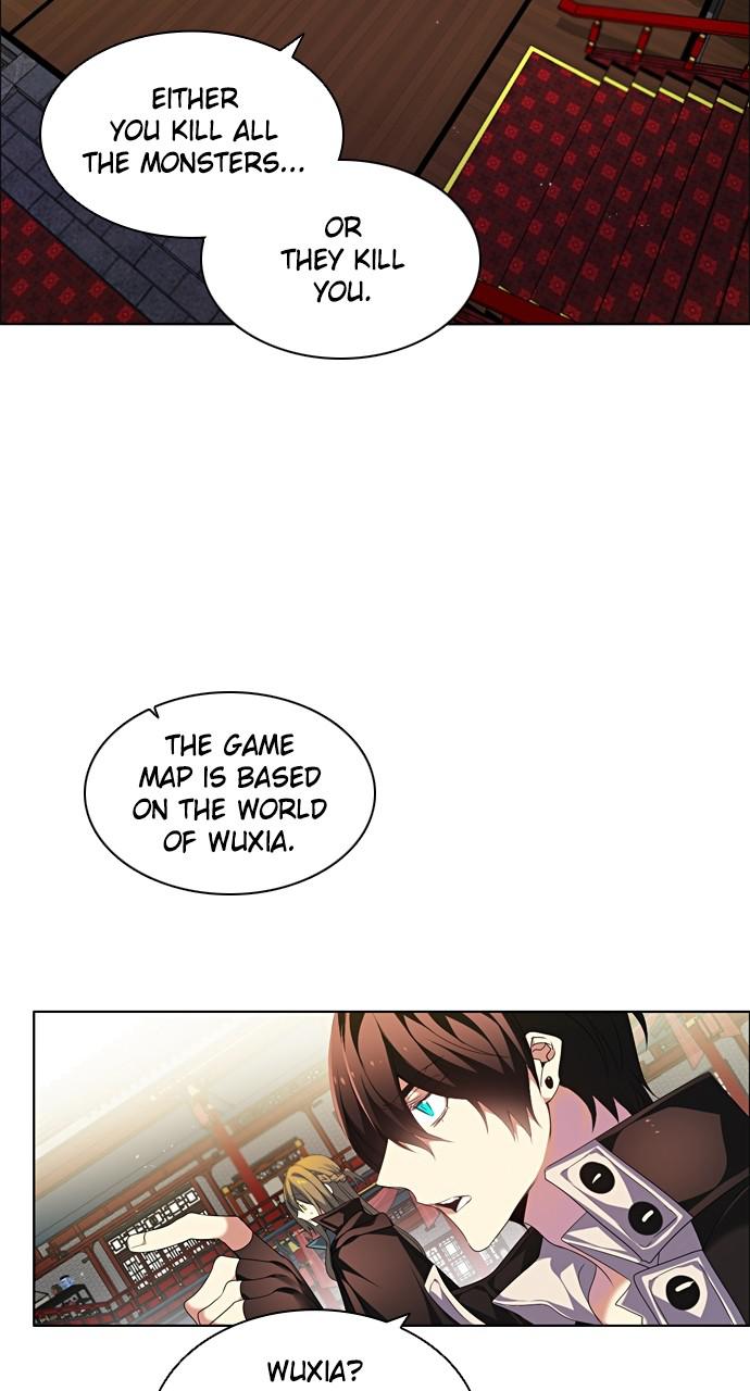 Zero Game Chap 177 - Next Chap 178