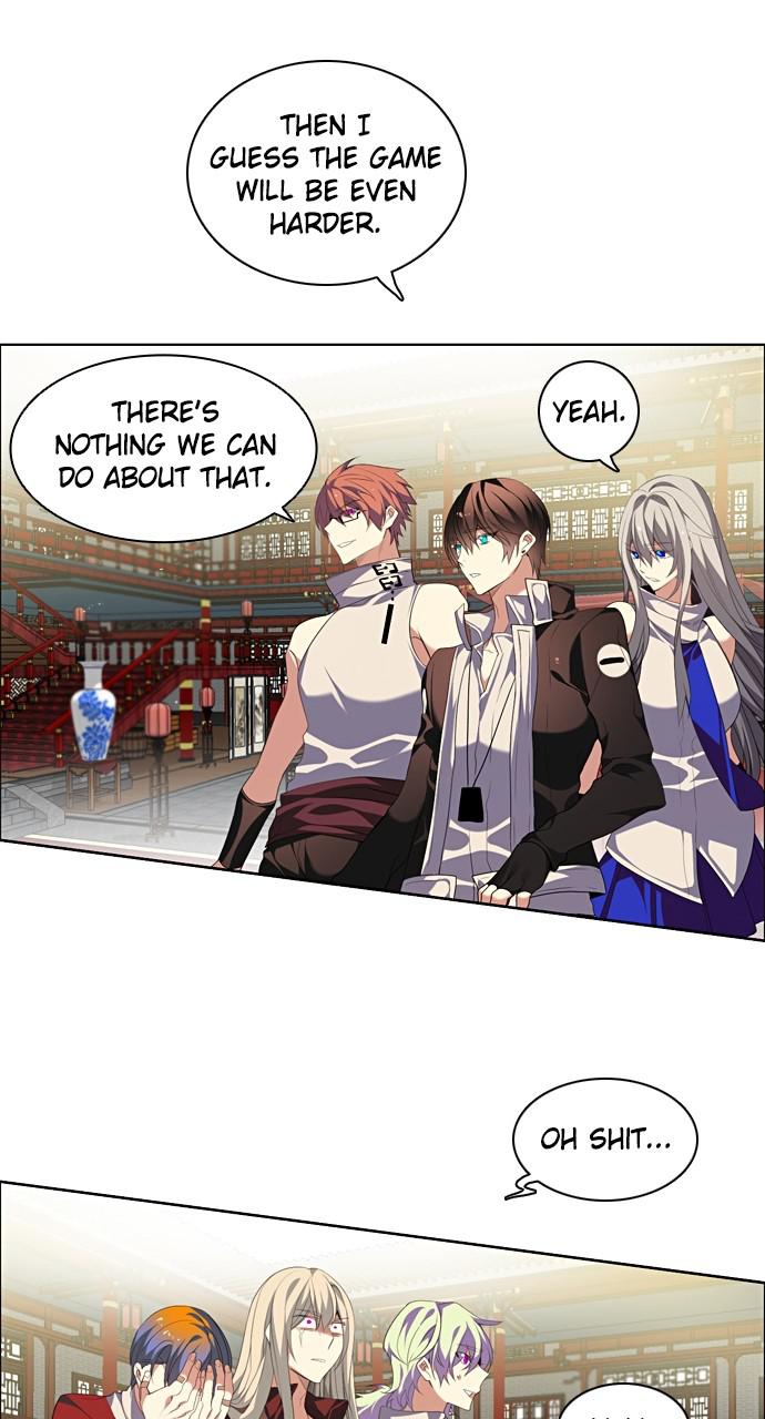 Zero Game Chap 177 - Next Chap 178