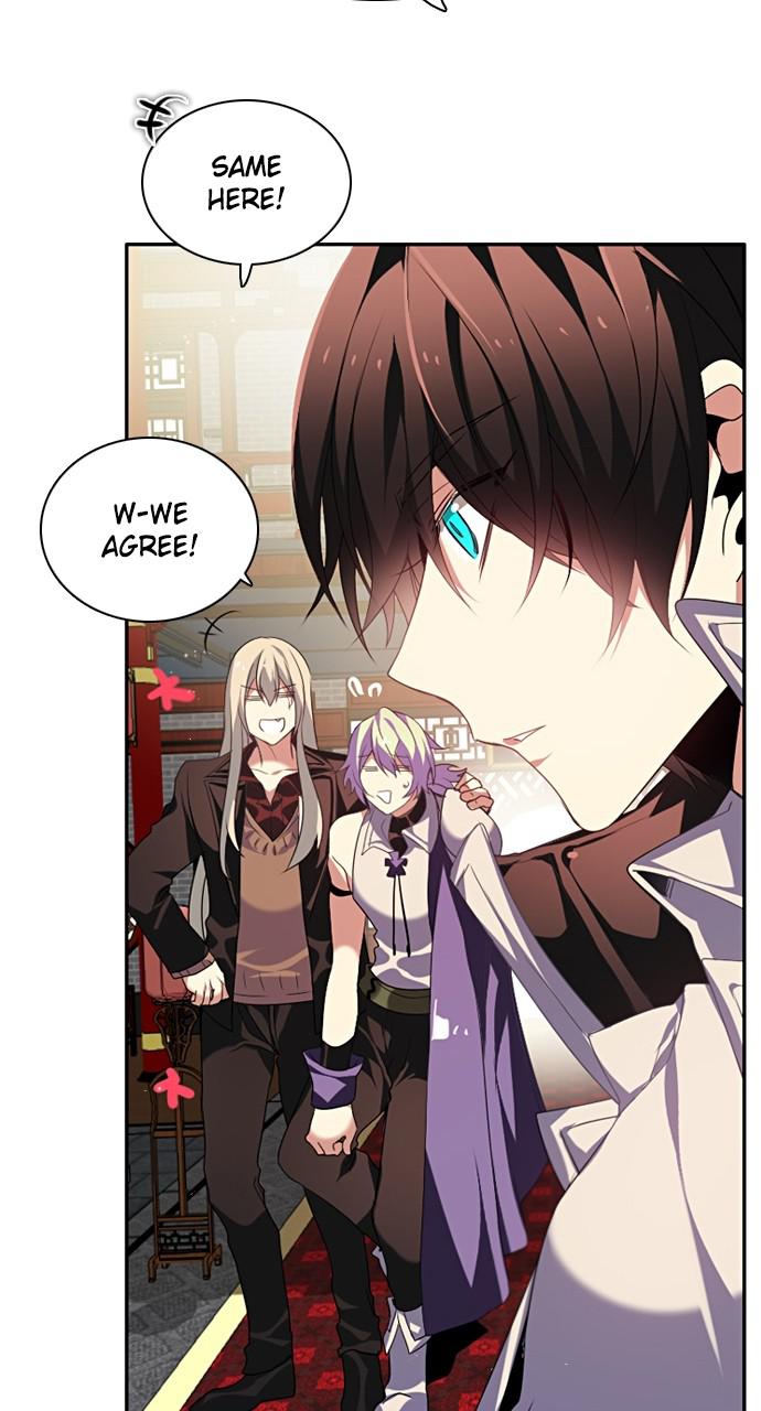 Zero Game Chap 177 - Next Chap 178