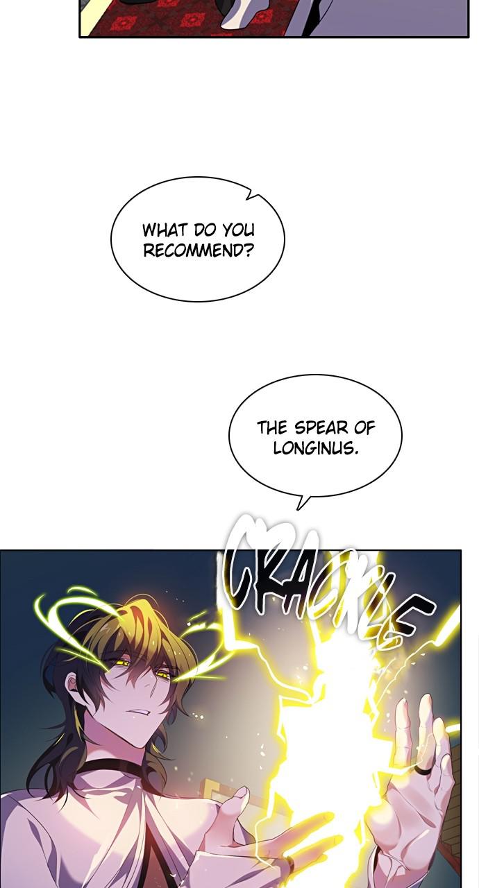 Zero Game Chap 177 - Next Chap 178