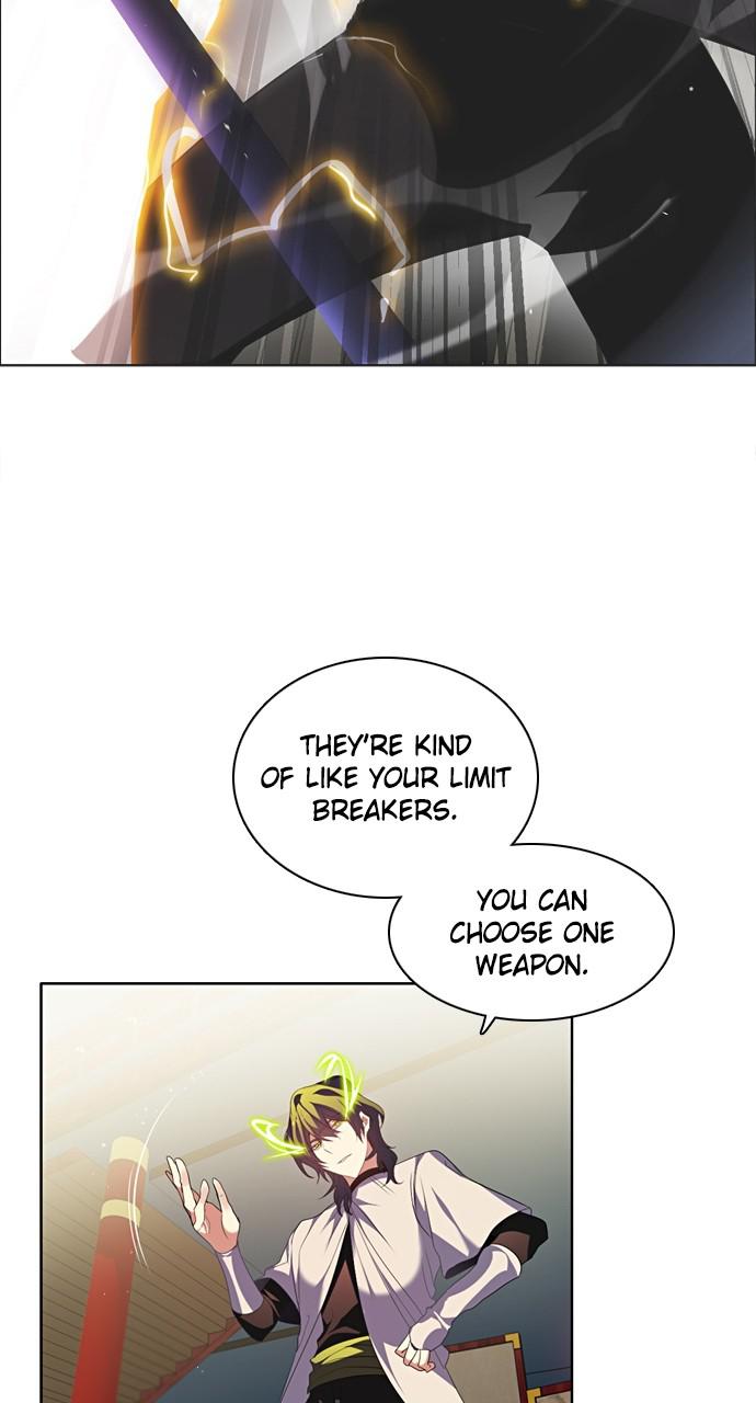 Zero Game Chap 177 - Next Chap 178