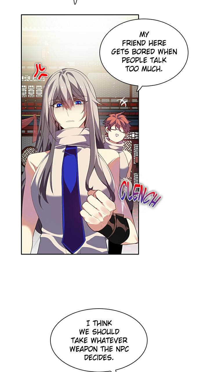 Zero Game Chap 177 - Next Chap 178