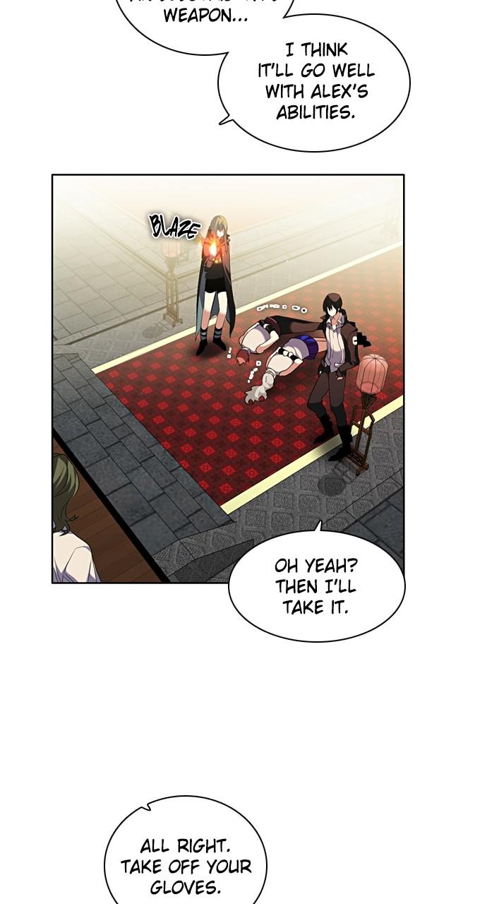 Zero Game Chap 177 - Next Chap 178