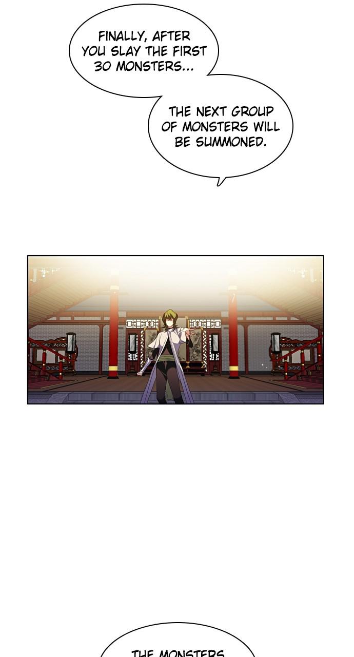 Zero Game Chap 177 - Next Chap 178