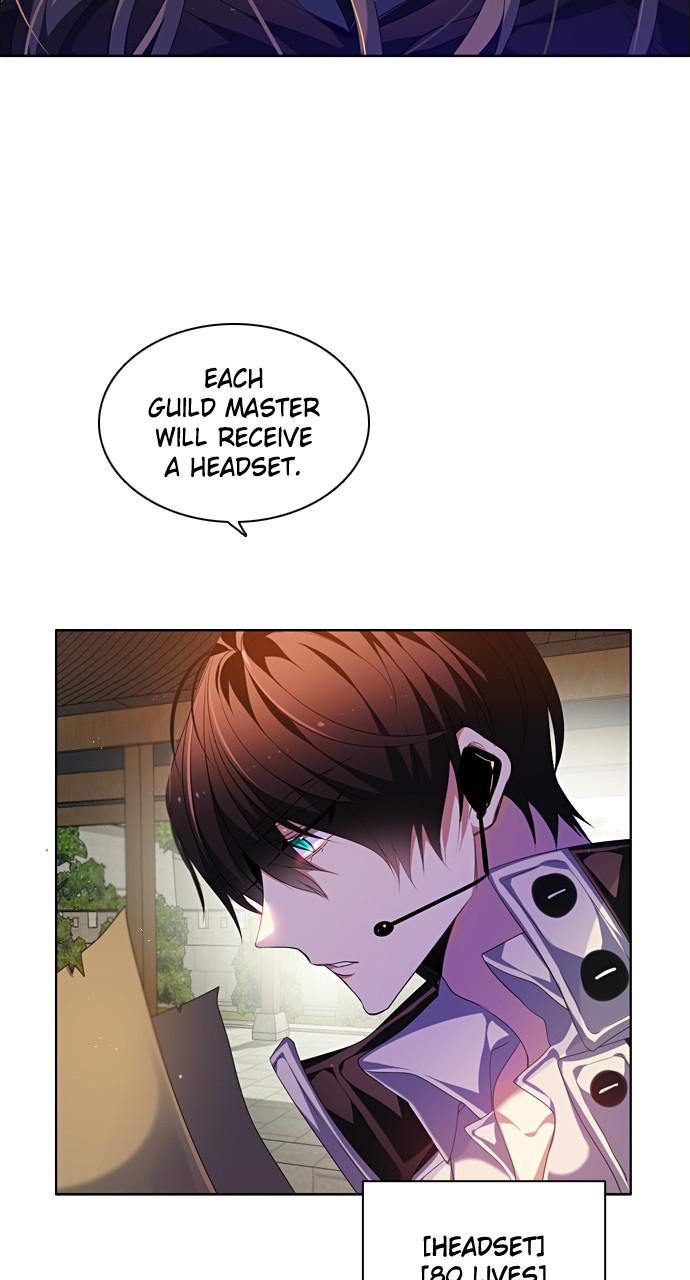 Zero Game Chap 177 - Next Chap 178