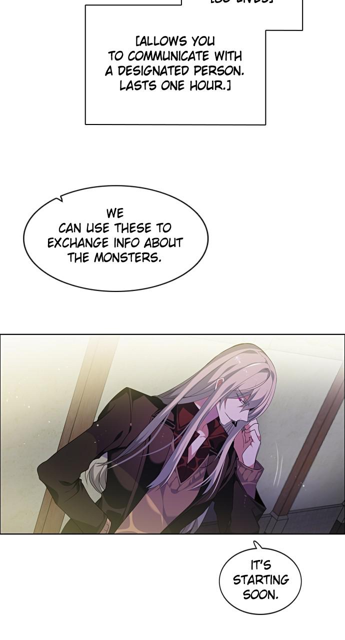 Zero Game Chap 177 - Next Chap 178