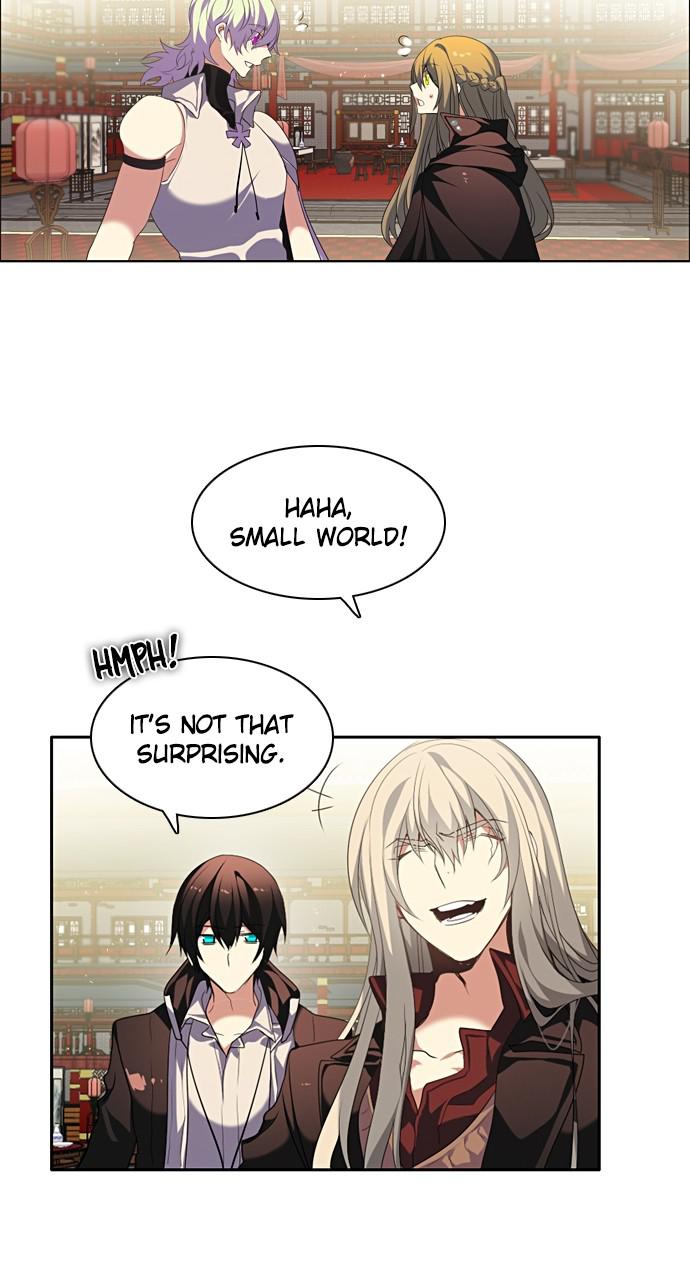 Zero Game Chap 177 - Next Chap 178