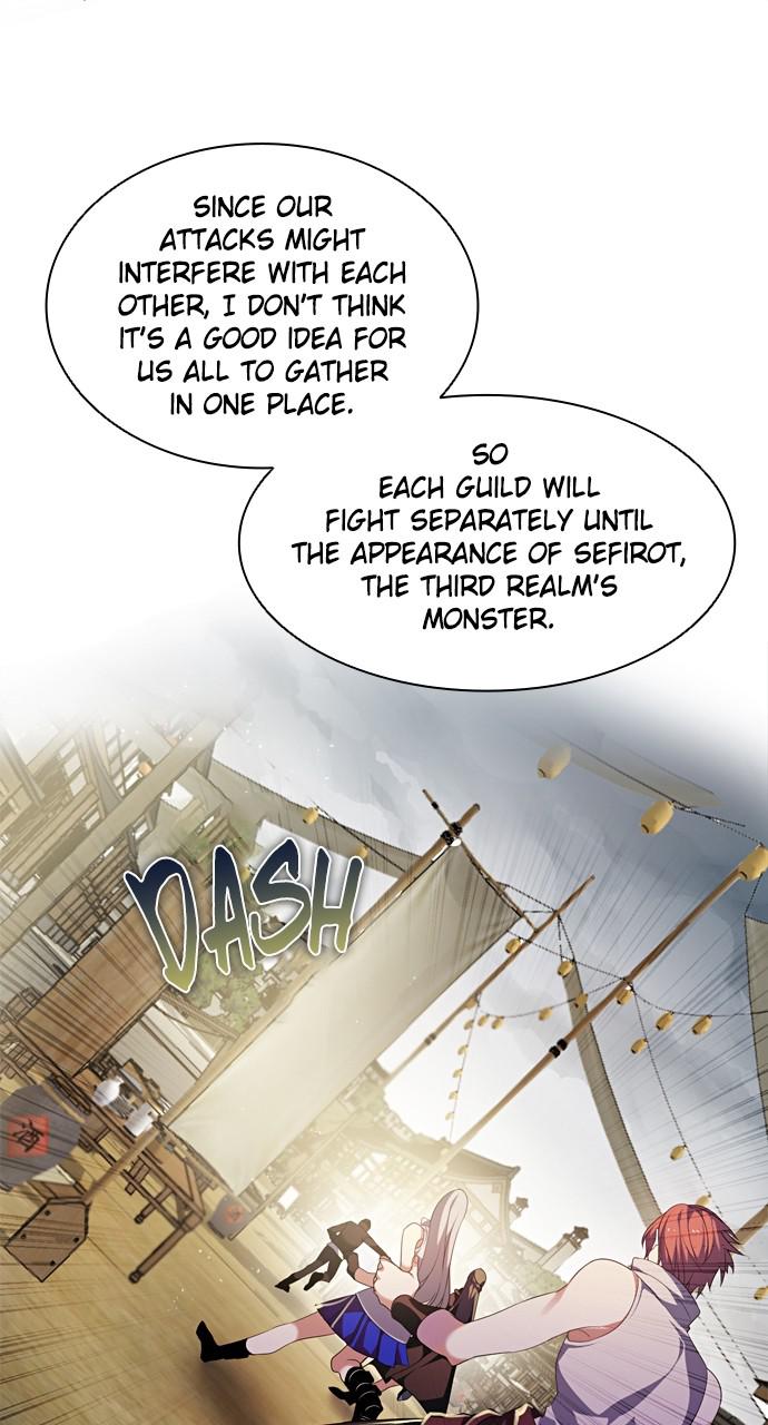 Zero Game Chap 177 - Next Chap 178