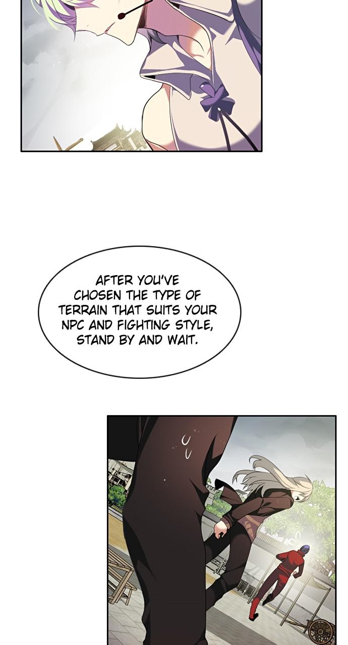 Zero Game Chap 177 - Next Chap 178