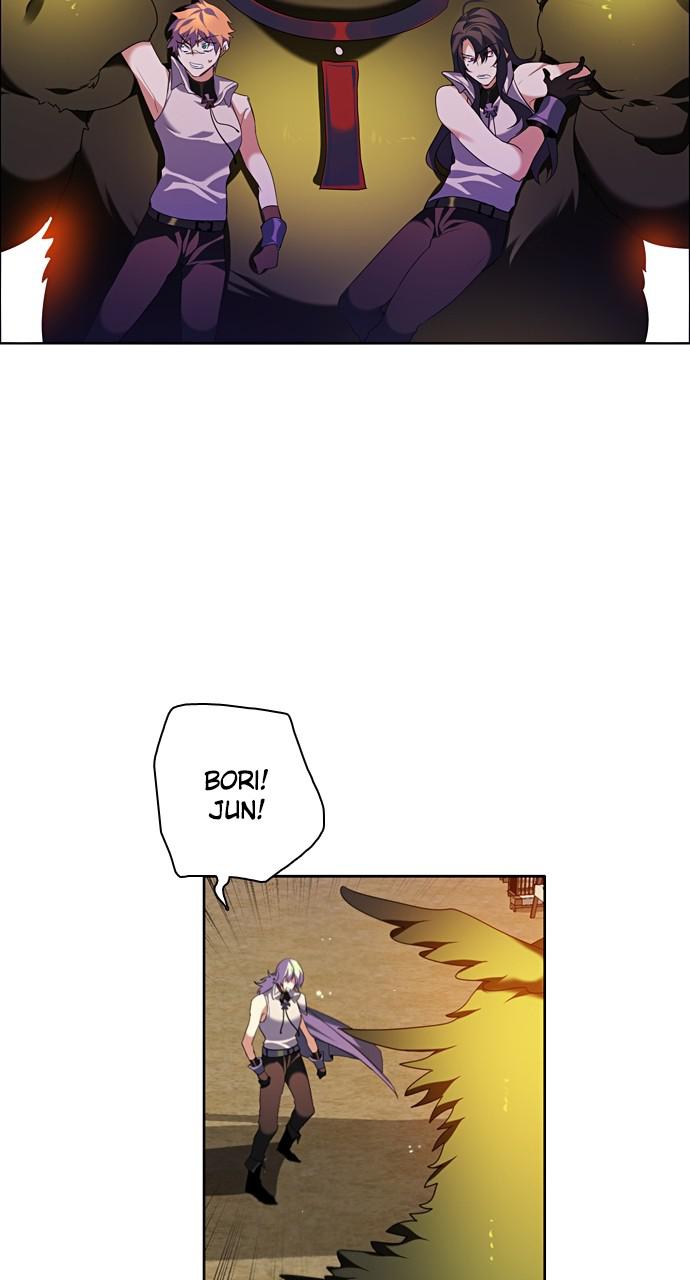 Zero Game Chap 177 - Next Chap 178