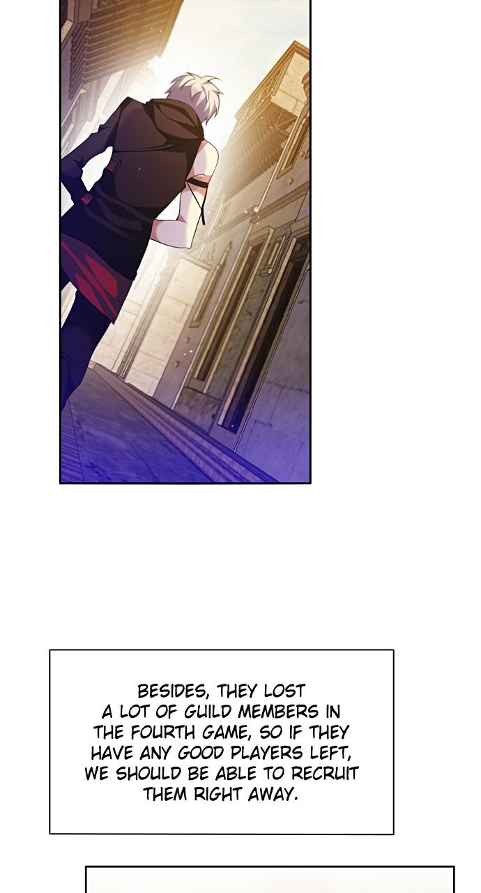 Zero Game Chap 174 - Next Chap 175