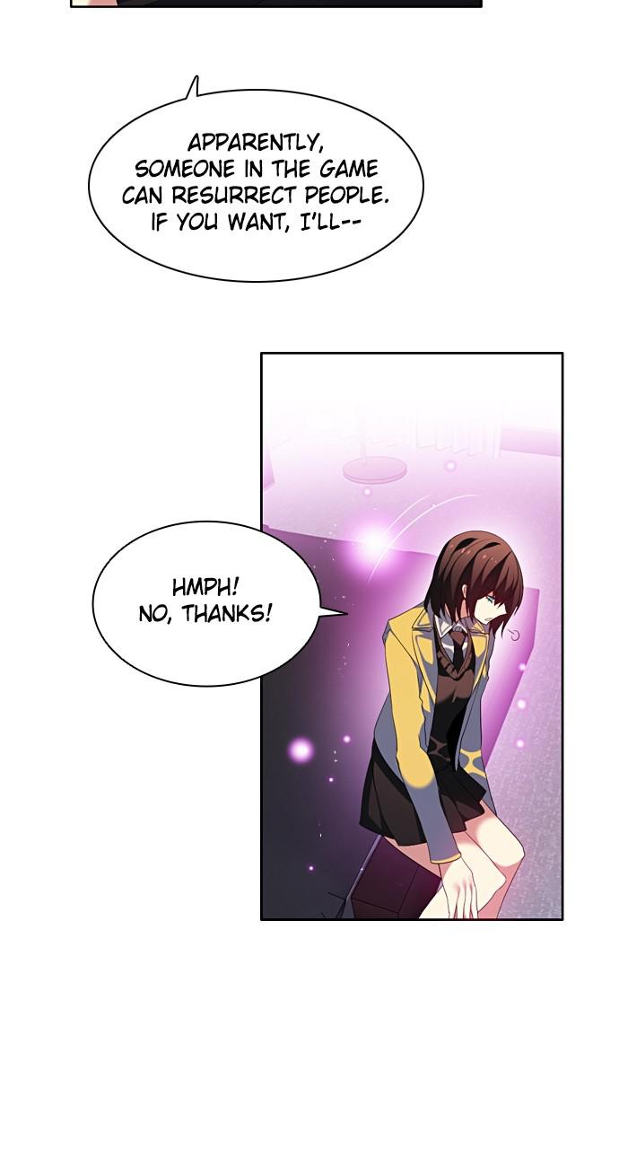 Zero Game Chap 174 - Next Chap 175