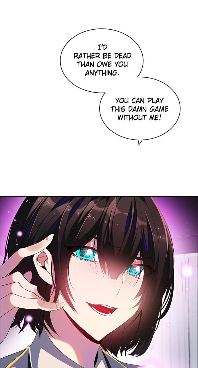 Zero Game Chap 174 - Next Chap 175