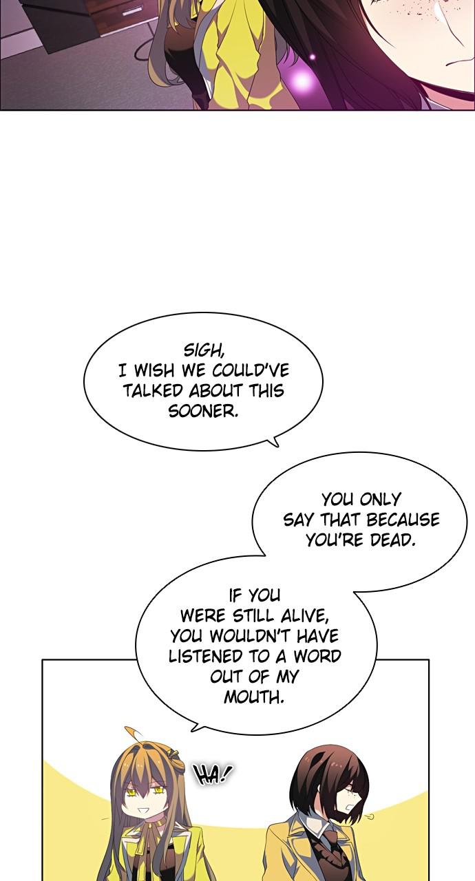 Zero Game Chap 174 - Next Chap 175