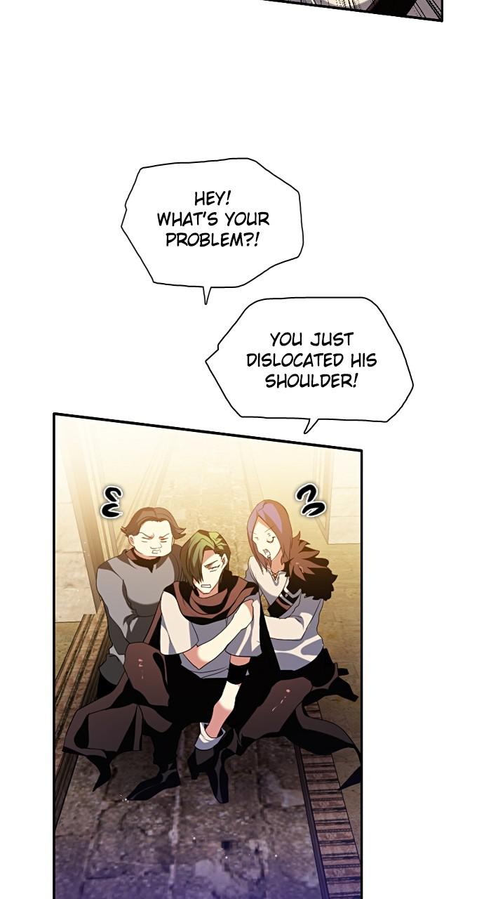 Zero Game Chap 174 - Next Chap 175