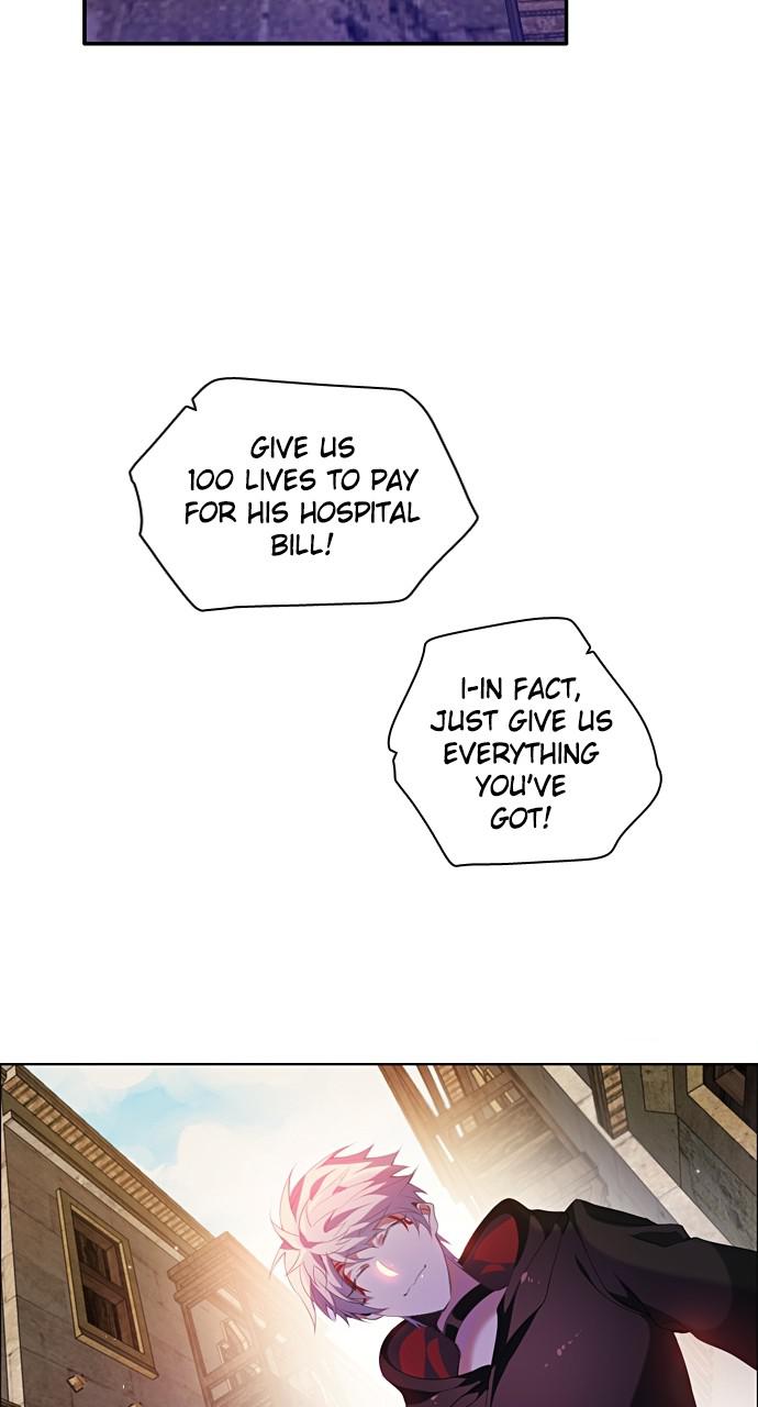 Zero Game Chap 174 - Next Chap 175