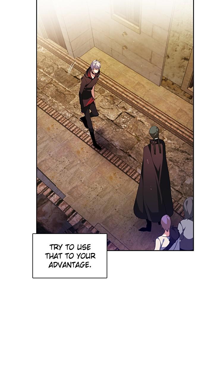 Zero Game Chap 174 - Next Chap 175