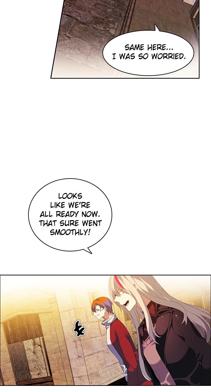 Zero Game Chap 174 - Next Chap 175