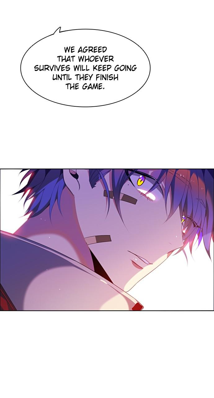 Zero Game Chap 174 - Next Chap 175