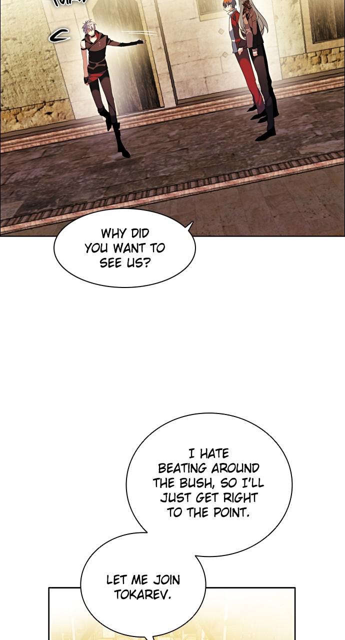 Zero Game Chap 174 - Next Chap 175