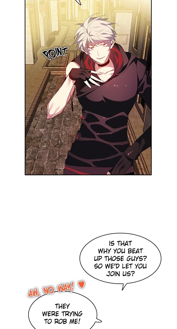 Zero Game Chap 174 - Next Chap 175