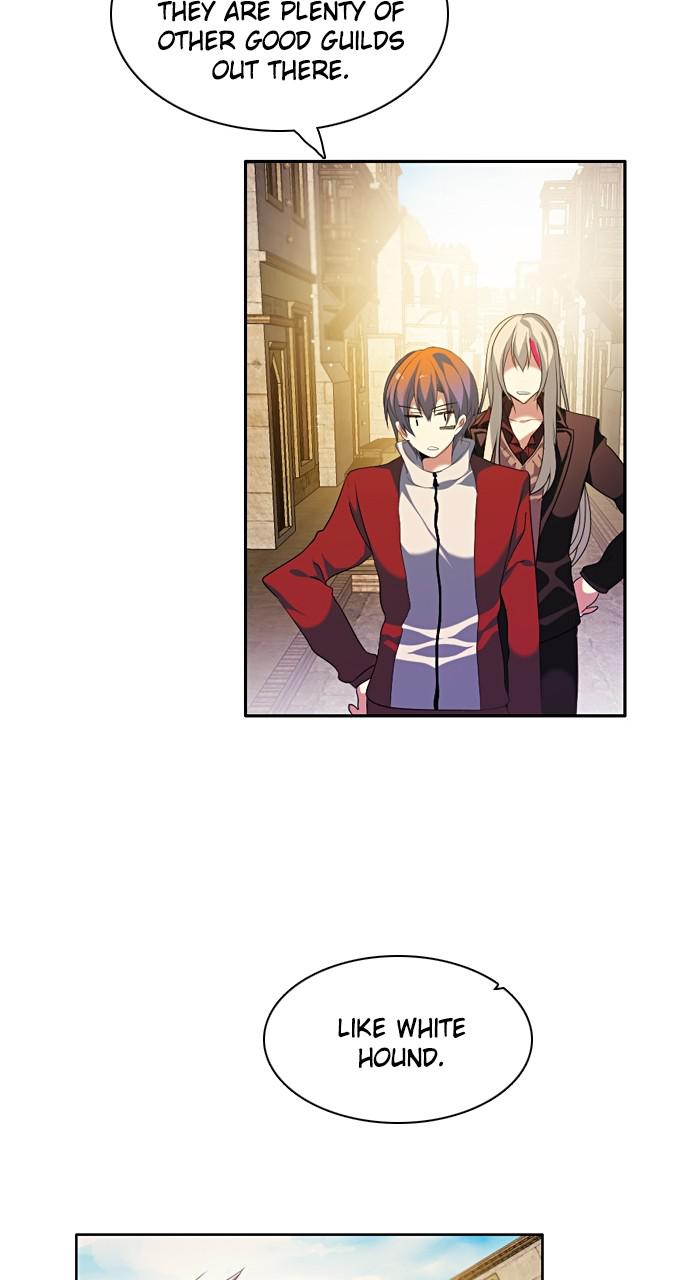 Zero Game Chap 174 - Next Chap 175