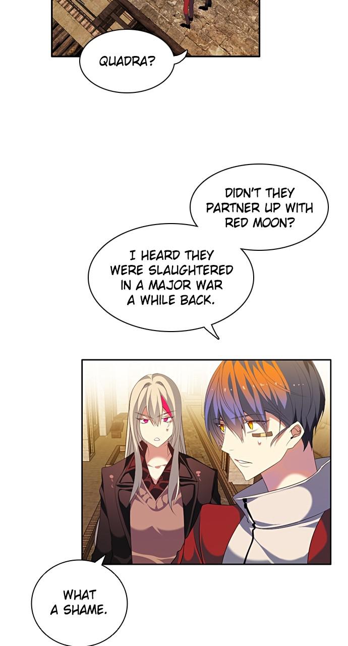 Zero Game Chap 174 - Next Chap 175