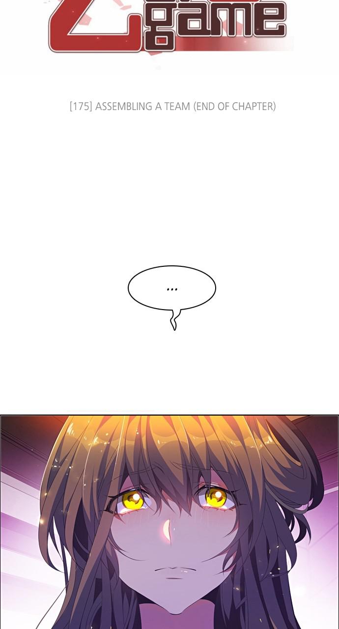 Zero Game Chap 175 - Next Chap 176