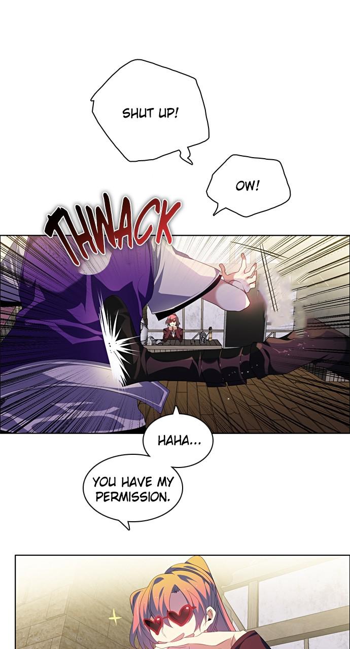 Zero Game Chap 175 - Next Chap 176