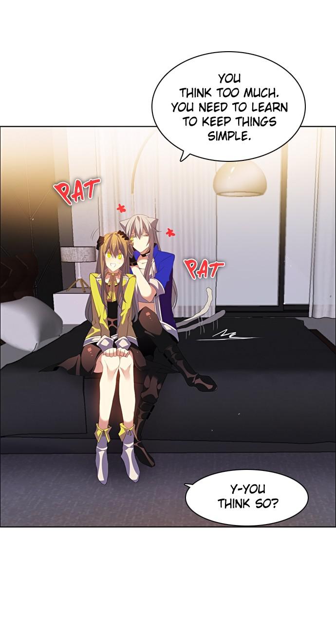 Zero Game Chap 175 - Next Chap 176