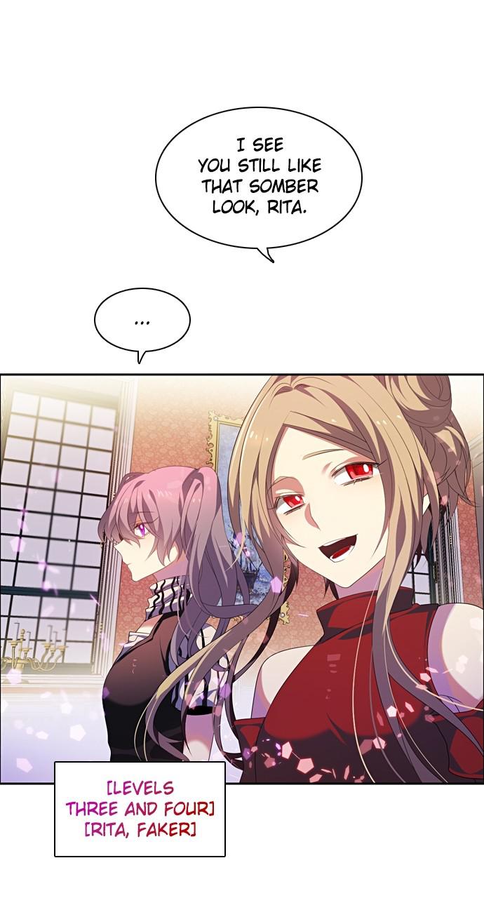 Zero Game Chap 175 - Next Chap 176