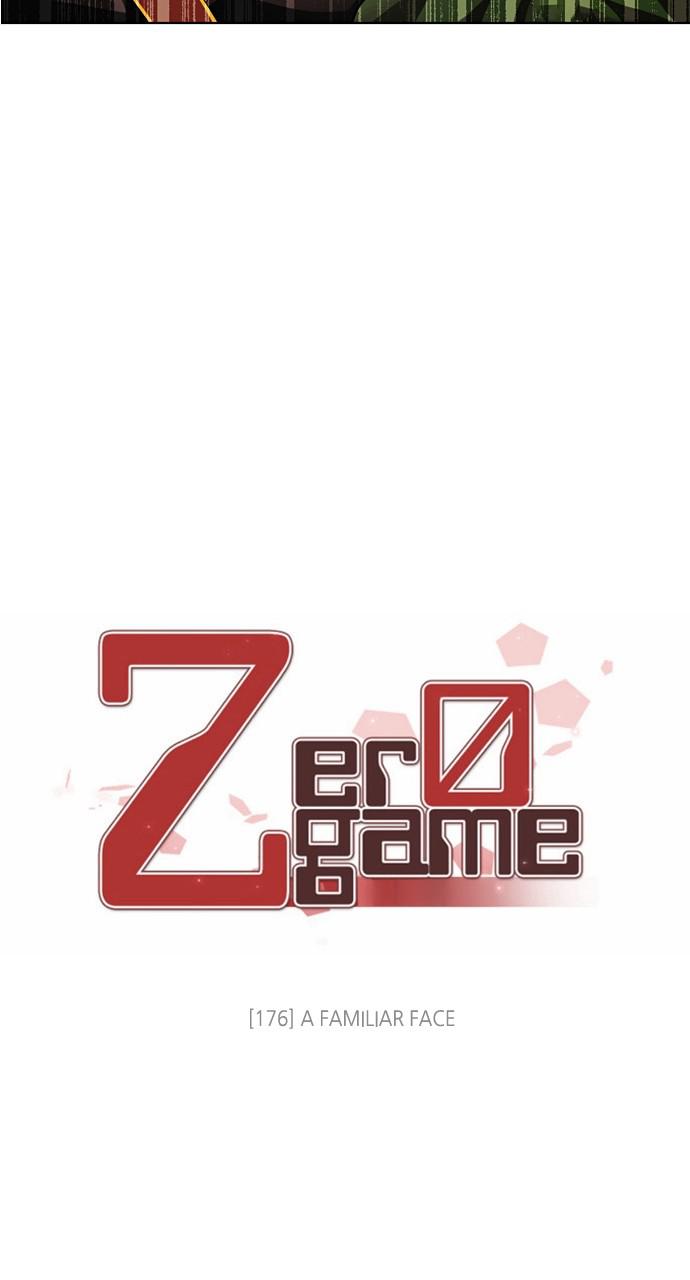 Zero Game Chap 176 - Next Chap 177